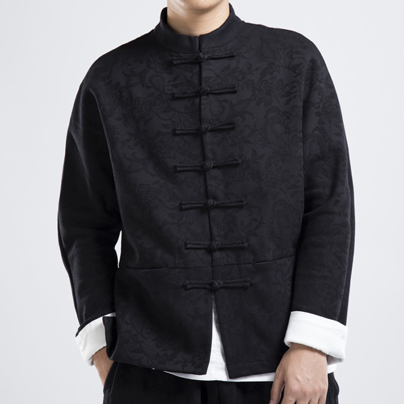 wu tang coat