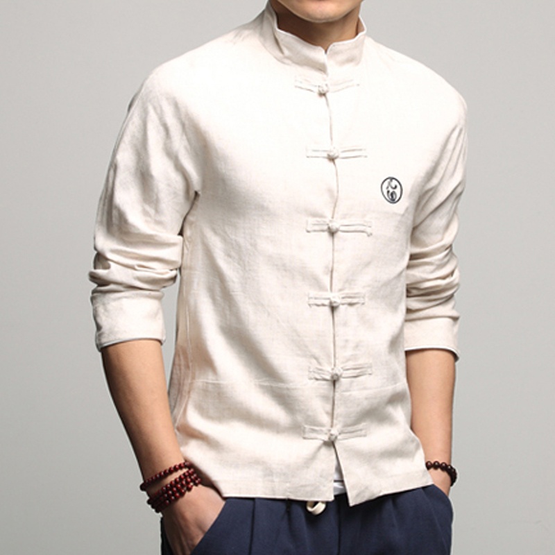 frog button down shirt