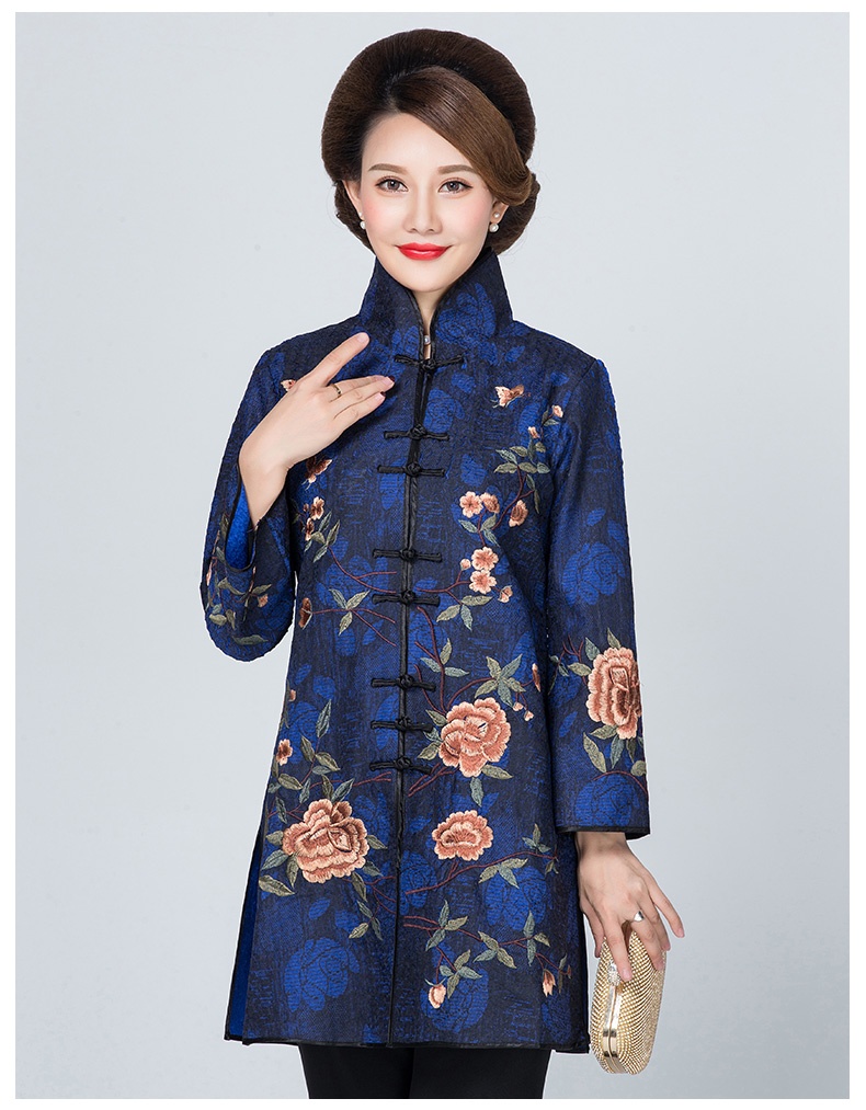 chinese jackets for ladies