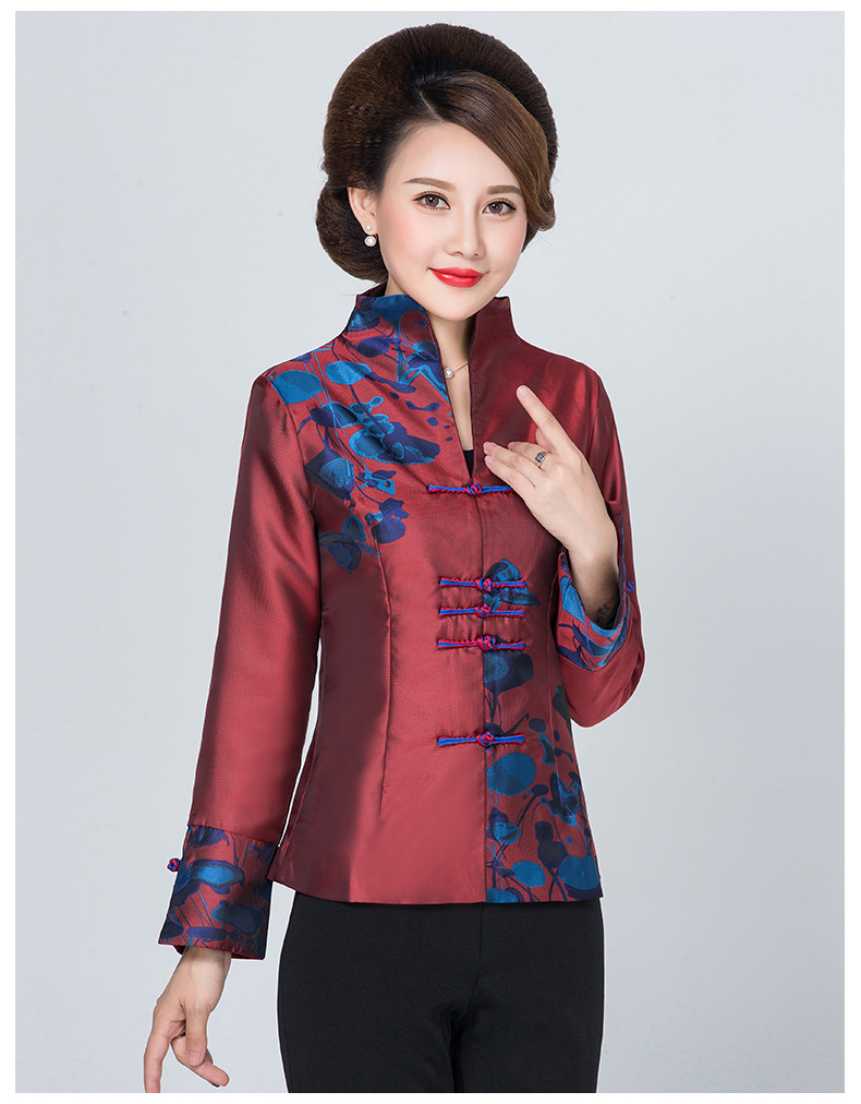 chinese jackets for ladies