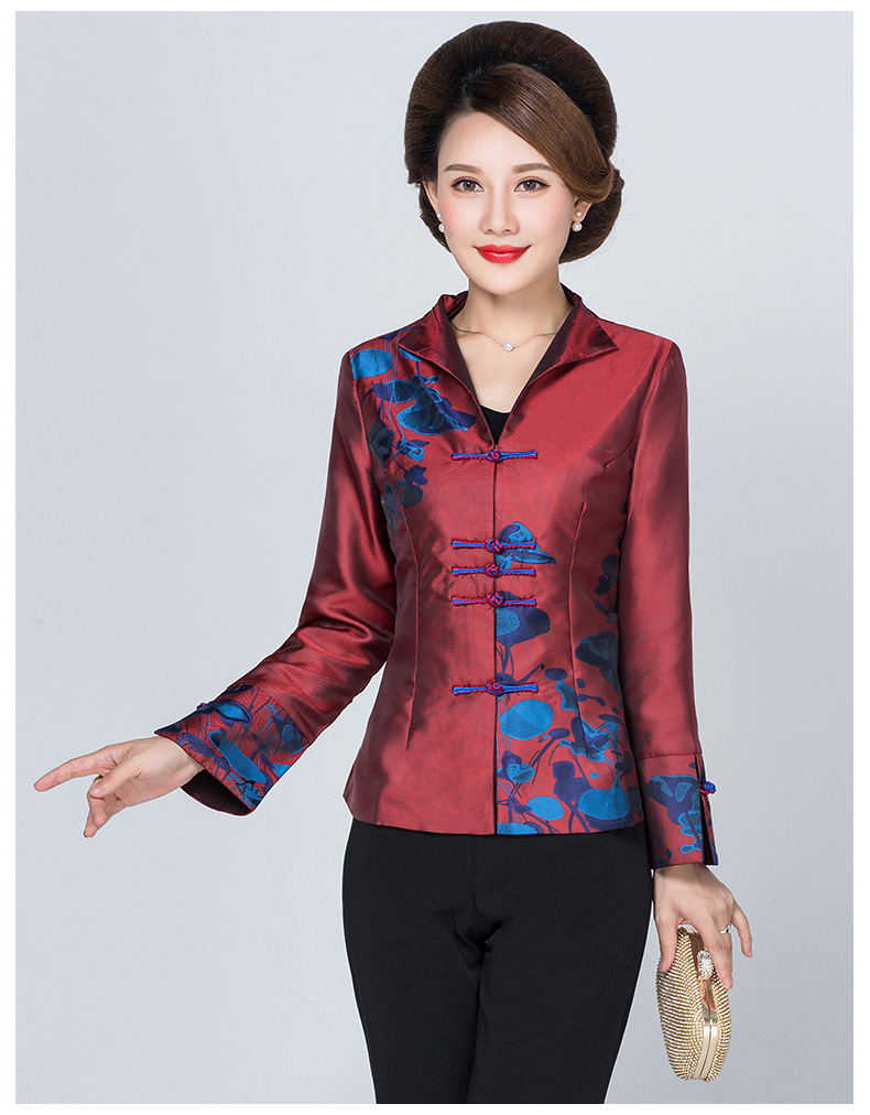 chinese jackets for ladies