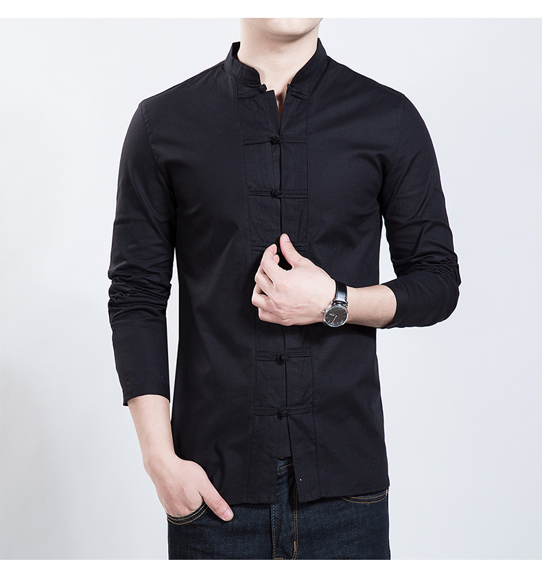 frog button down shirt