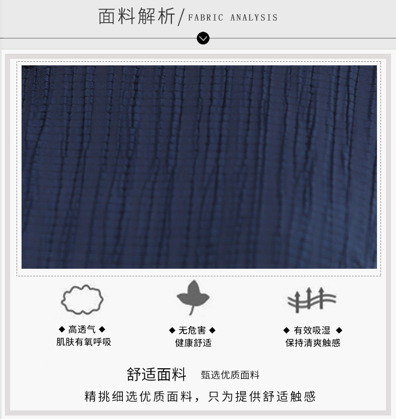 Sweet Stripe Chinese Dress Qipao Cheongsam - Dark Blue - Qipao ...