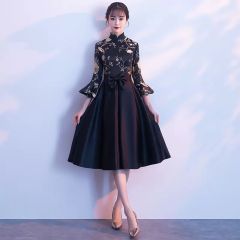 Oriental Qipao Cheongsam Chinese Dress -31A489HE1