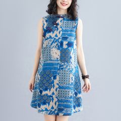 Oriental Qipao Cheongsam Chinese Dress -3359ASXRV
