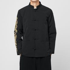 Chinese Coat Jacket Kung Fu Costume -4IIPBC4GX-1