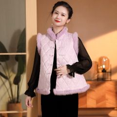 Oriental Chinese Coat Jacket Costume -6MI6WH1LK-2