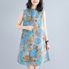 Oriental Qipao Cheongsam Chinese Dress -81UYJL258