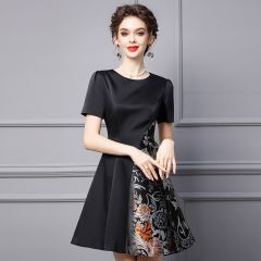 Oriental Qipao Cheongsam Chinese Dress -9TGG0QGLE