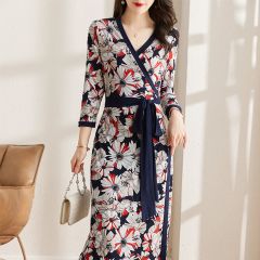 Oriental Qipao Cheongsam Chinese Dress -9TP7GHYT9
