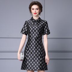 Oriental Qipao Cheongsam Chinese Dress -GXTE3IWG0