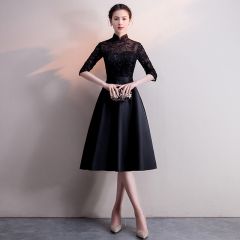 Oriental Qipao Cheongsam Chinese Dress -RULNEV7WM
