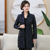 Oriental Chinese Coat Jacket Costume -KONS9BW7-3