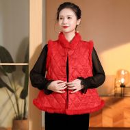 Oriental Chinese Coat Jacket Costume -6MI6WH1LK-1