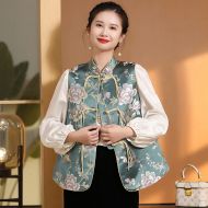 Oriental Chinese Coat Jacket Costume -EFAXTAK9T-1
