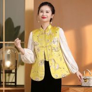 Oriental Chinese Coat Jacket Costume -EFAXTAK9T-3