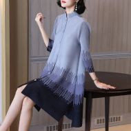 Oriental Qipao Cheongsam Chinese Dress -HLZA67HLA-1