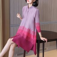 Oriental Qipao Cheongsam Chinese Dress -HLZA67HLA-2