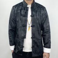 Chinese Coat Jacket Kung Fu Costume -LIDLOVTN2-2
