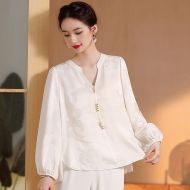 Oriental Chinese Shirt Blouse Costume -LVLWVT1CI