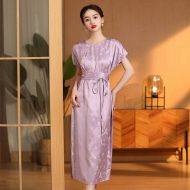 Oriental Qipao Cheongsam Chinese Dress -6M3IKG8NZ1