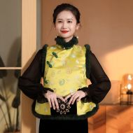 Oriental Chinese Coat Jacket Costume -PRLG5VI9V-1