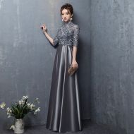 Oriental Qipao Cheongsam Chinese Dress -YYF689FEC